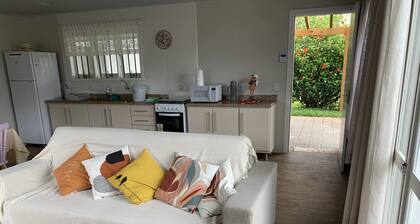 Casa da Itapeva. Beira-mar e Parque Estadual