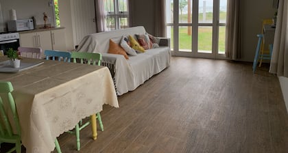 Casa da Itapeva. Beira-mar e Parque Estadual