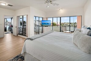 3 dormitorios, tabla de planchar con plancha, wifi gratis y ropa de cama