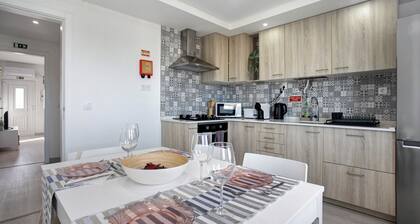 Baleal atlantic view house