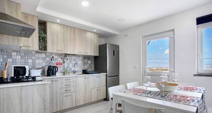 Baleal Atlantic View House