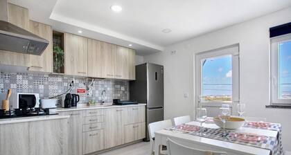 Baleal Atlantic View House