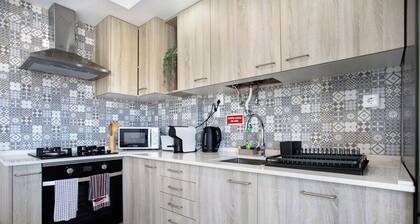 Baleal atlantic view house
