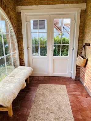 Interior - Villa "les 3 Spirous" à Saint-idesbald (Koksijde)