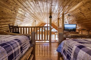 4 chambres, bureau, fer et planche Ă repasser, Wi-Fi gratuit