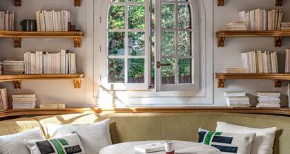 Hossegor Luxury Villa Rental