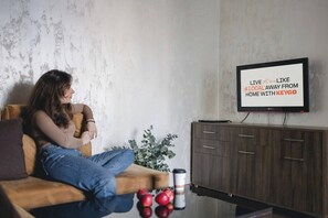 Interior - 1BR Apartment/Tumanyan Street/City Centre (Yerevan)