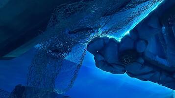 Romantic Double or Twin Room, 3 Bedrooms, Non Smoking, City View