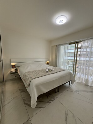 1 habitación, wifi gratis y ropa de cama 