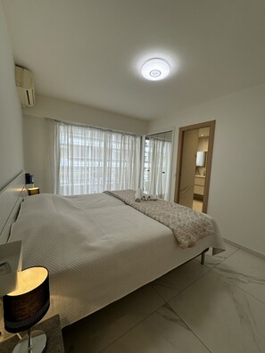 1 habitación, wifi gratis y ropa de cama 
