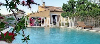 La Villa en Provence