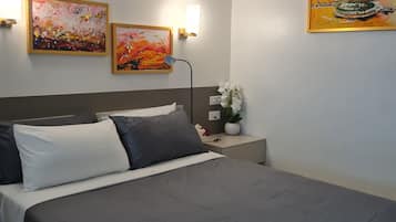 Standaard kamer | Gratis wifi