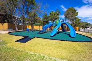 Espace pour enfants