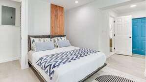 Casa (3 Bedrooms) | Interior