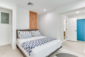 House (3 Bedrooms) | Interior - Fort Lauderdale Duplex ~ 6 Mi to Los Olas Beach! (Fort Lauderdale)