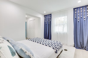 บ้านพัก (3 Bedrooms) | ภ  ายใน