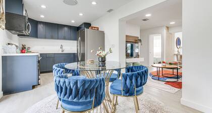 Fort Lauderdale Duplex ~ 6 Mi to Los Olas Beach!