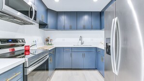 Casa (3 Bedrooms) | Interior
