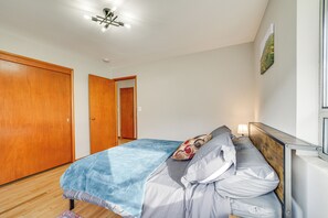 Hus (3 Bedrooms) | Innvendig