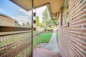 Hus (3 Bedrooms) | Innvendig