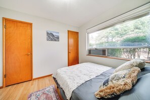 獨棟房屋 (3 Bedrooms) | 住宿內部