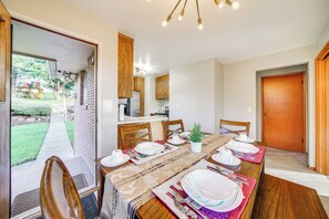 Hus (3 Bedrooms) | Innvendig