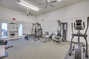 Apartment (2 Bedrooms) | Innenbereich