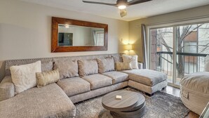公寓 (2 Bedrooms) | 住宿內部
