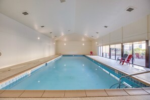 Apartment (2 Bedrooms) | Innenbereich