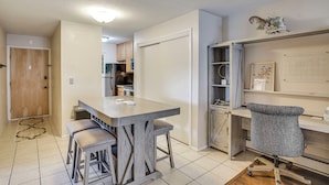 公寓 (2 Bedrooms) | 住宿內部