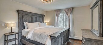 Grand Junction Condo: Balcony, Community Pool!