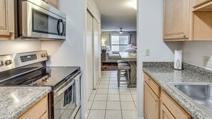 公寓 (2 Bedrooms) | 住宿內部