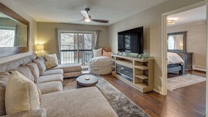 公寓 (2 Bedrooms) | 住宿內部
