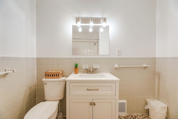 Apartment (2 Bedrooms) | Innenbereich