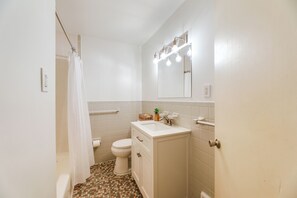 Apartment (2 Bedrooms) | Innenbereich