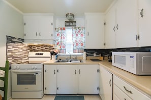 Apartment (2 Bedrooms) | Innenbereich
