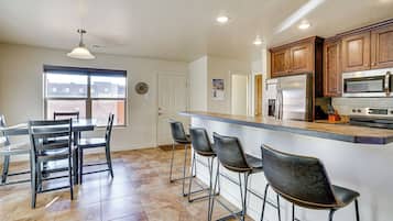 Apartment (2 Bedrooms) | Innenbereich
