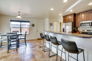 公寓 (2 Bedrooms) | 住宿內部