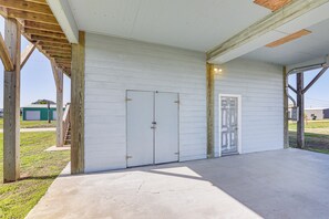 獨棟房屋 (2 Bedrooms) | 住宿內部