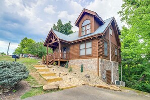 獨棟房屋 (2 Bedrooms) | 住宿內部