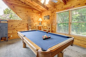 Casa (2 Bedrooms) | Interior