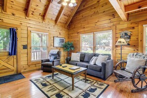 獨棟房屋 (2 Bedrooms) | 住宿正面