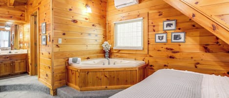 Casa (2 Bedrooms) | Interior