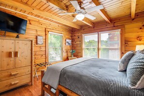 Casa (2 Bedrooms) | Interior