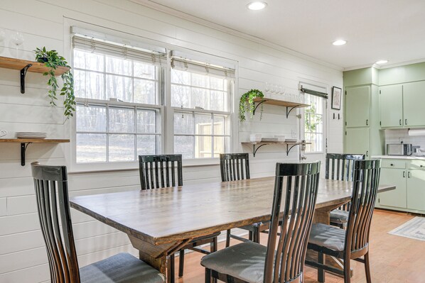 Maison (3 Bedrooms) | Intérieur