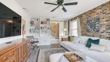 Casa (3 Bedrooms) | Parte interna