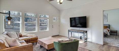 House (3 Bedrooms) | Front of property