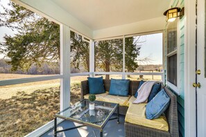 平房 (2 Bedrooms) | 住宿內部