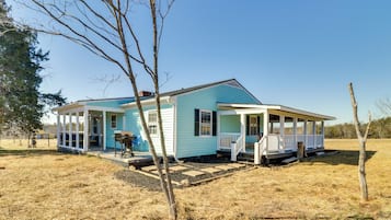 Cottage (2 Bedrooms) | Interior