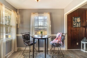 Feriehus (2 Bedrooms) | Interiør